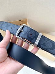 China Replica Coach Belts 45usd Only