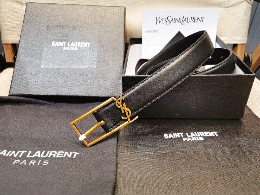 China Replica YSL Belts 50usd Only