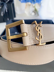 China Replica YSL Belts 57usd Only