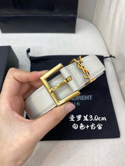 China Replica YSL Belts 36usd Only