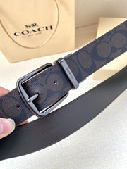 China Replica Coach Belts 45usd Only