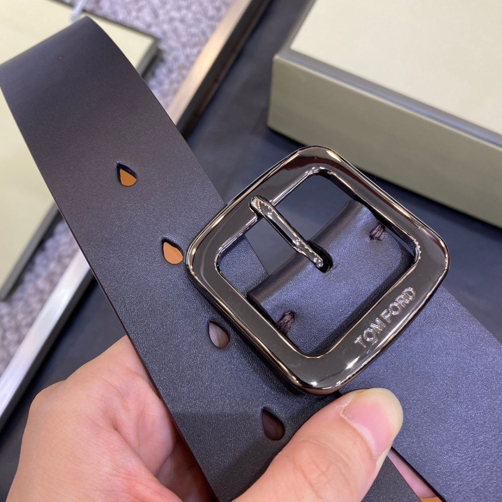 China Replica Tom Ford Belts 66usd Only