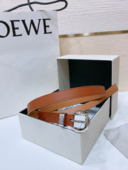 China Replica Loewe Belts 51usd Only