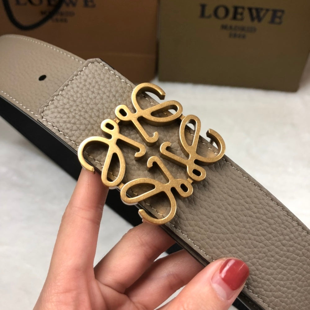 China Replica Loewe Belts 48usd Only