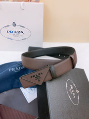 China Replica Prada Belts 54usd Only