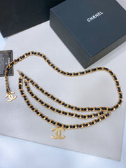 China Replica Chanel Belts 60usd Only