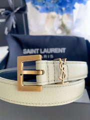 China Replica YSL Belts 57usd Only