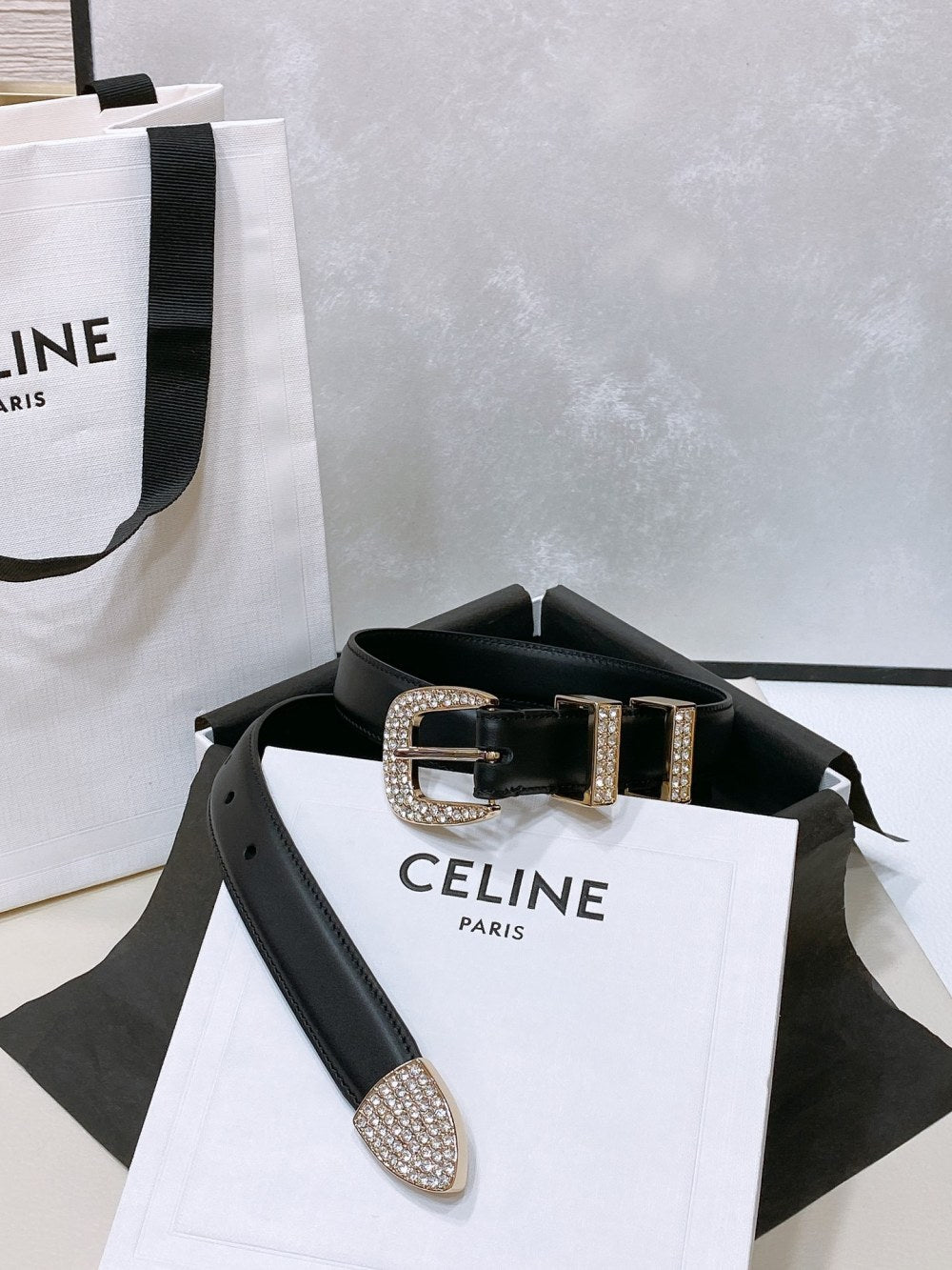 China Replica Celine Belts 72usd Only