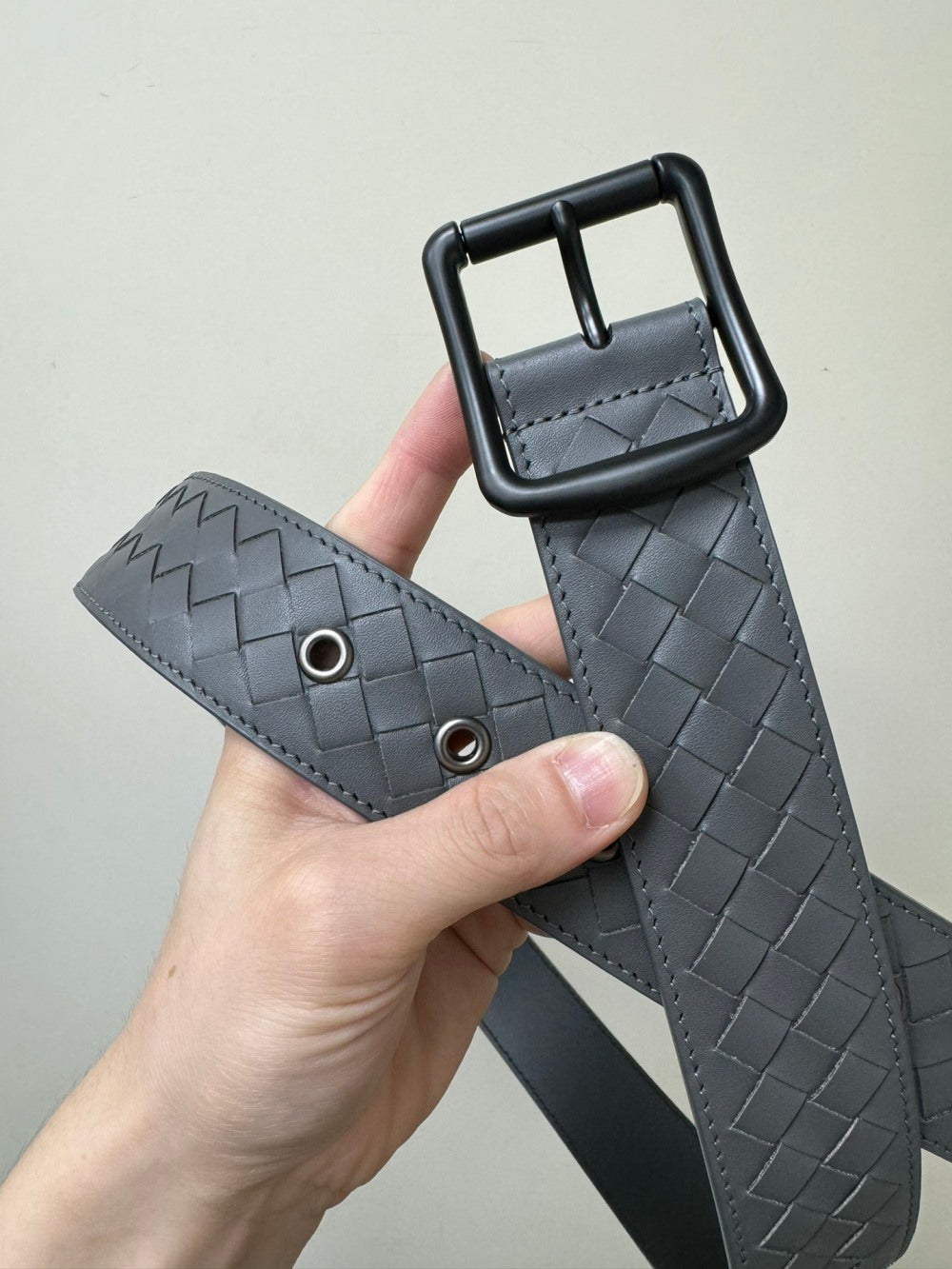 China Replica Bottega Veneta Belts 78usd Only
