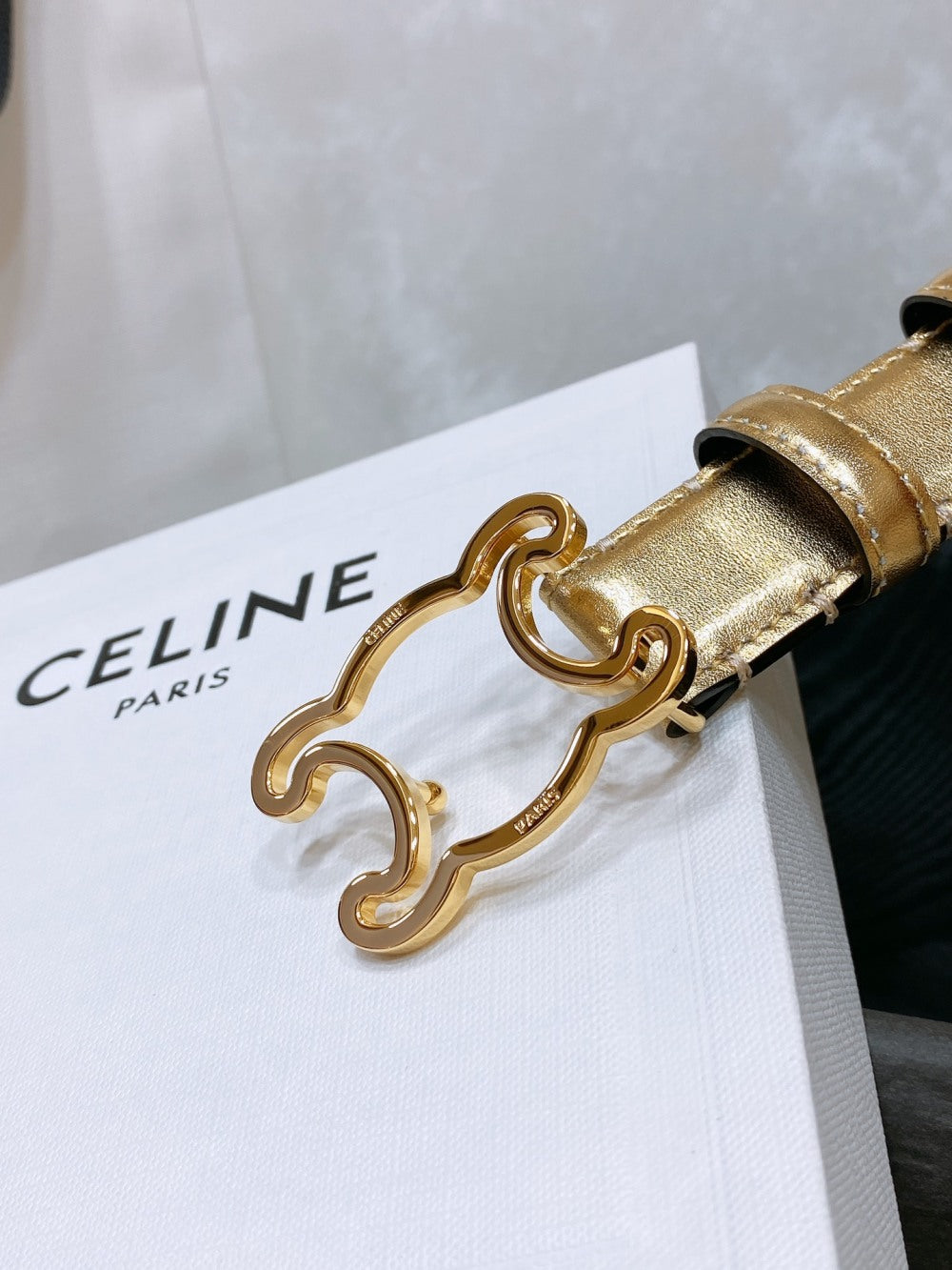 China Replica Celine Belts 63usd Only