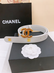 China Replica Chanel Belts 57usd Only