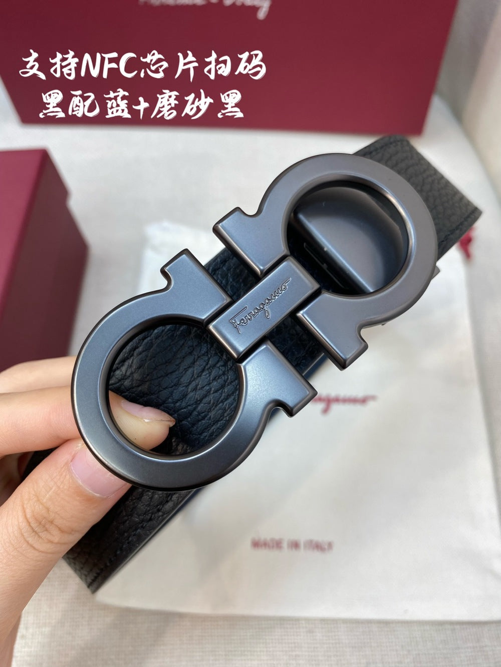 China Replica Ferragamo Belts 50usd Only
