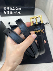 China Replica YSL Belts 46usd Only
