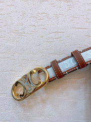 China Replica Celine Belts 57usd Only