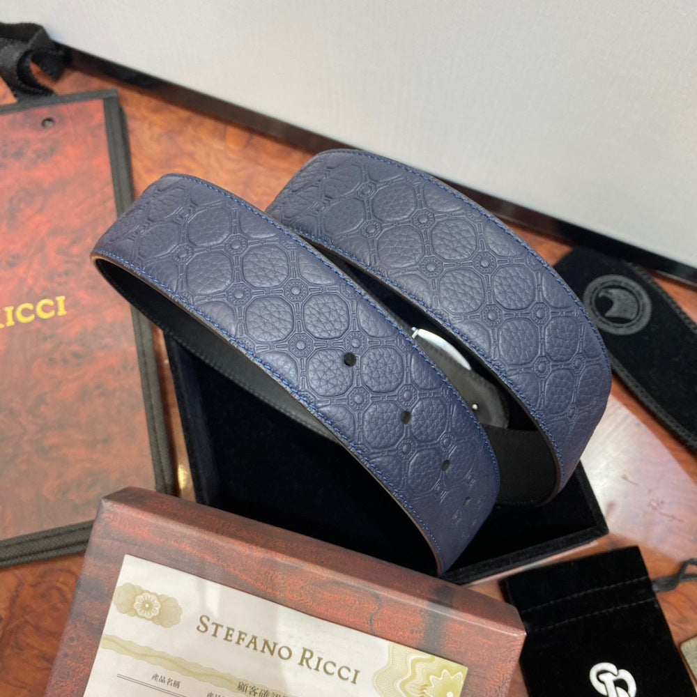 China Replica Stefano Ricci Belts 72usd Only