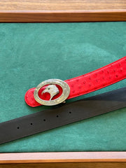China Replica Stefano Ricci Belts 225usd Only