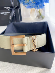 China Replica YSL Belts 57usd Only