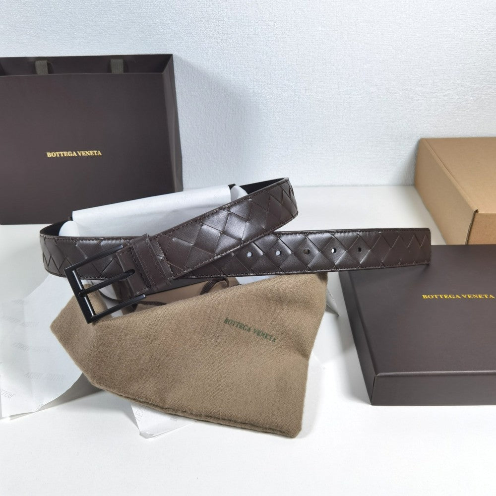 China Replica Bottega Veneta Belts 63usd Only
