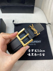 China Replica YSL Belts 36usd Only