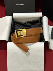 China Replica YSL Belts 42usd Only