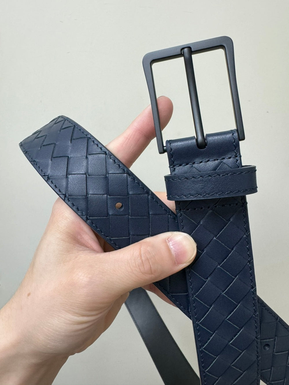 China Replica Bottega Veneta Belts 78usd Only