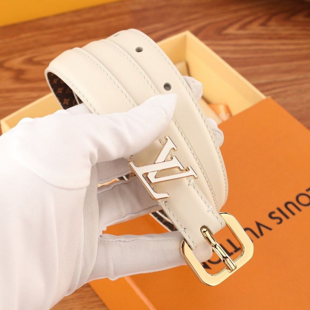 China Replica LV Belts 45usd Only