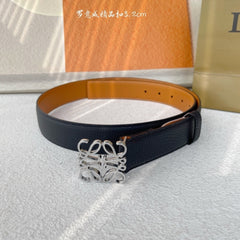China Replica Loewe Belts 45usd Only
