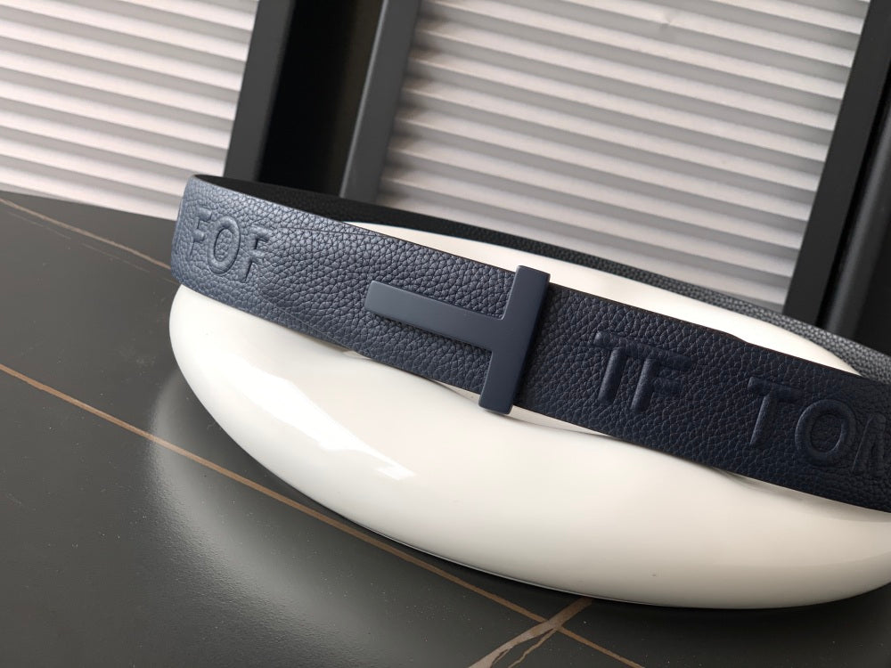 China Replica Tom Ford Belts 63usd Only