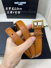 China Replica YSL Belts 46usd Only