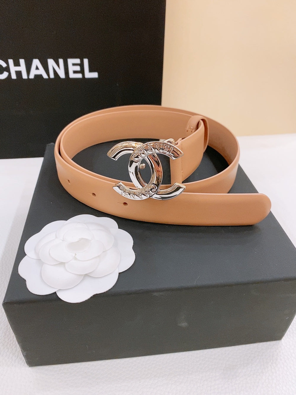China Replica Chanel Belts 42usd Only