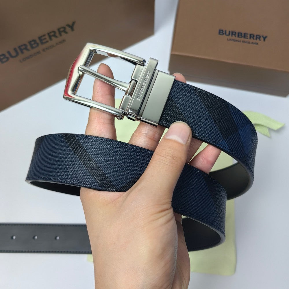 China Replica Burberry Belts 60usd Only