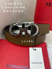 China Replica Ferragamo Belts 63usd Only