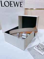China Replica Loewe Belts 51usd Only