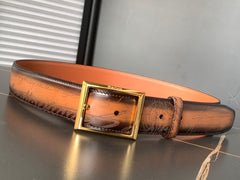 China Replica Berluti Belts 84usd Only