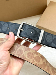 China Replica Coach Belts 57usd Only