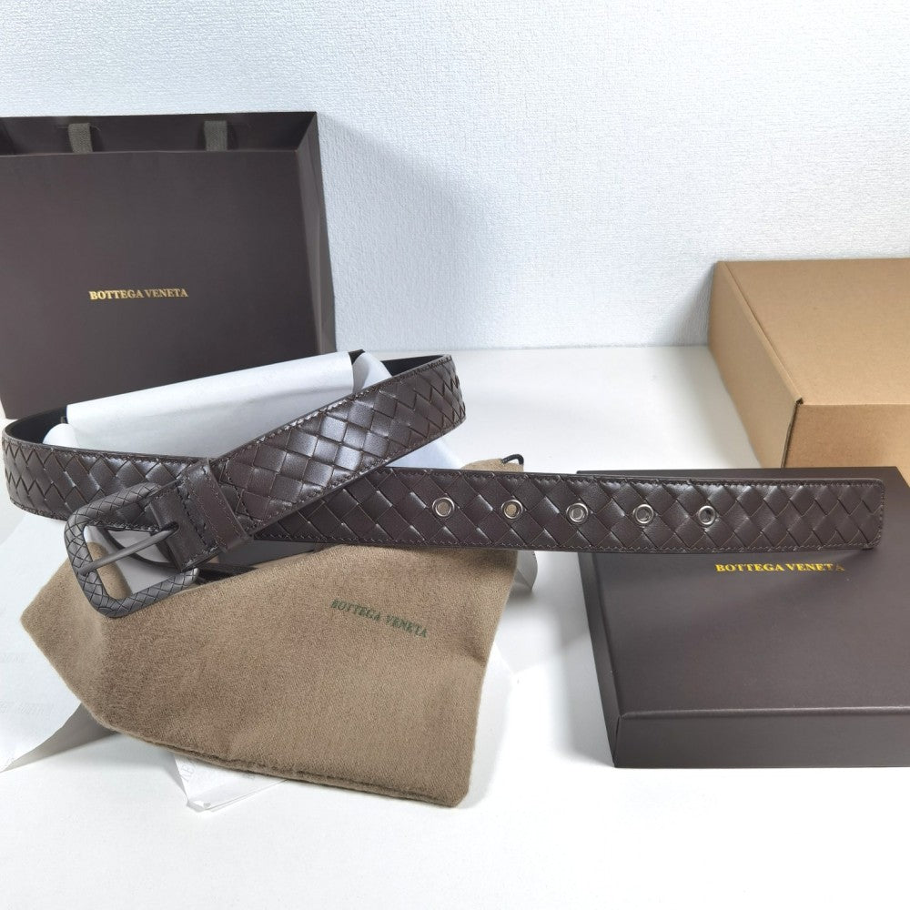 China Replica Bottega Veneta Belts 63usd Only