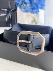 China Replica YSL Belts 57usd Only