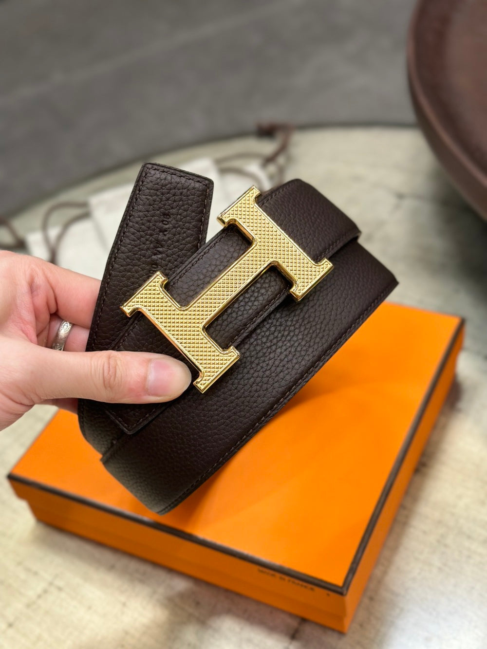 China Replica Versace Belts 69usd Only