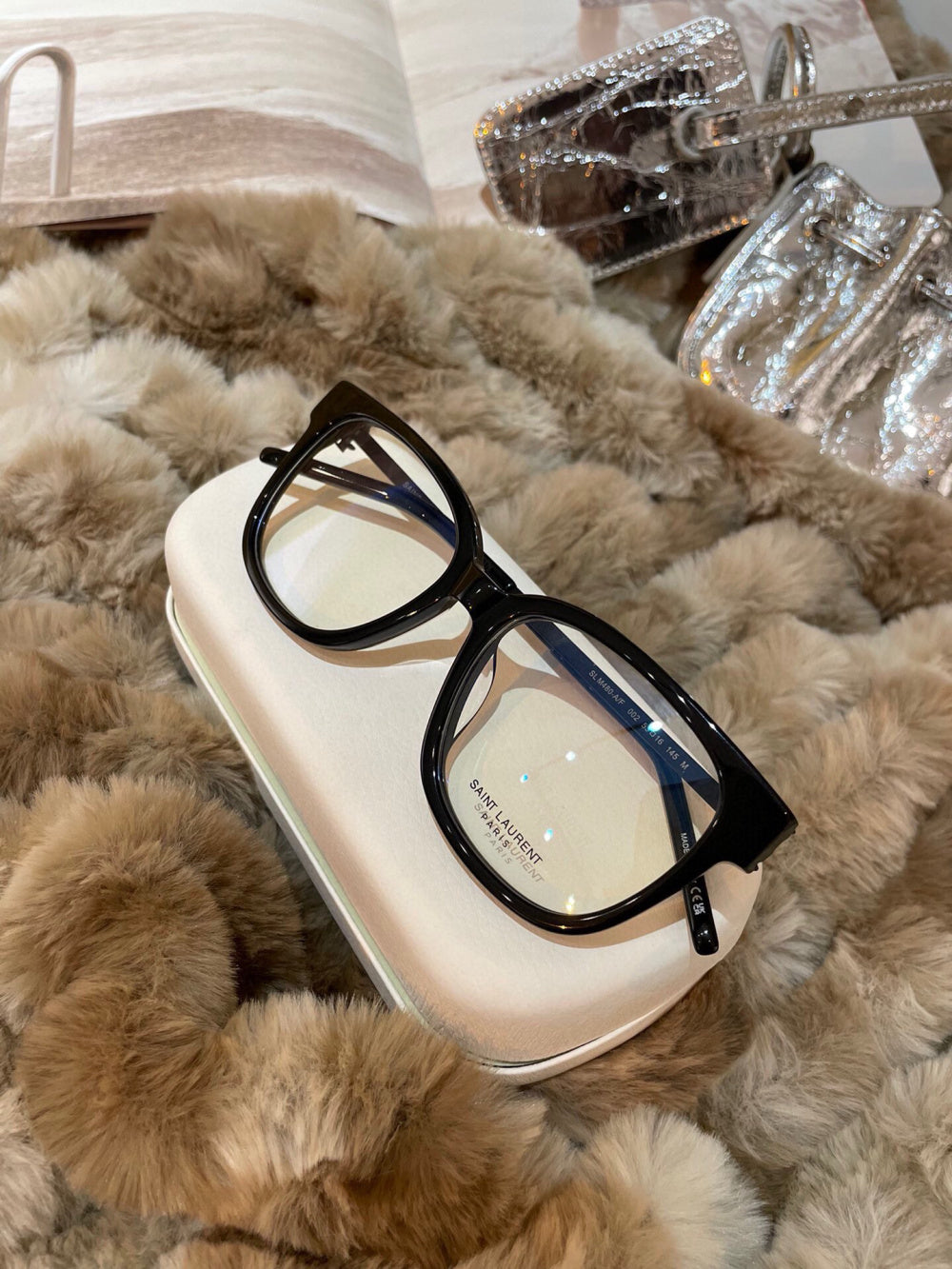 China Replica YSL Sunglasses 46usd Only