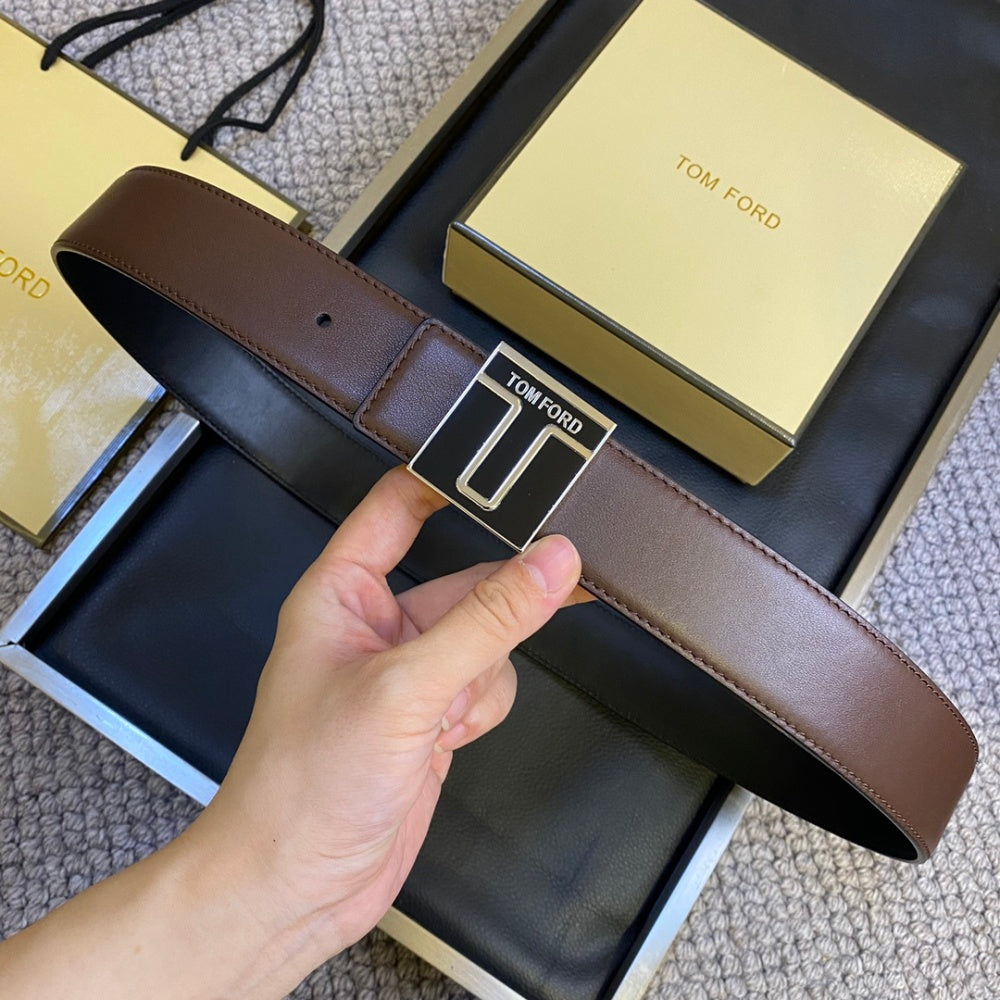China Replica Tom Ford Belts 51usd Only