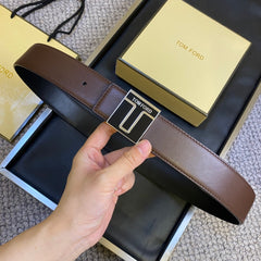 China Replica Tom Ford Belts 51usd Only
