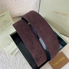China Replica Tom Ford Belts 54usd Only