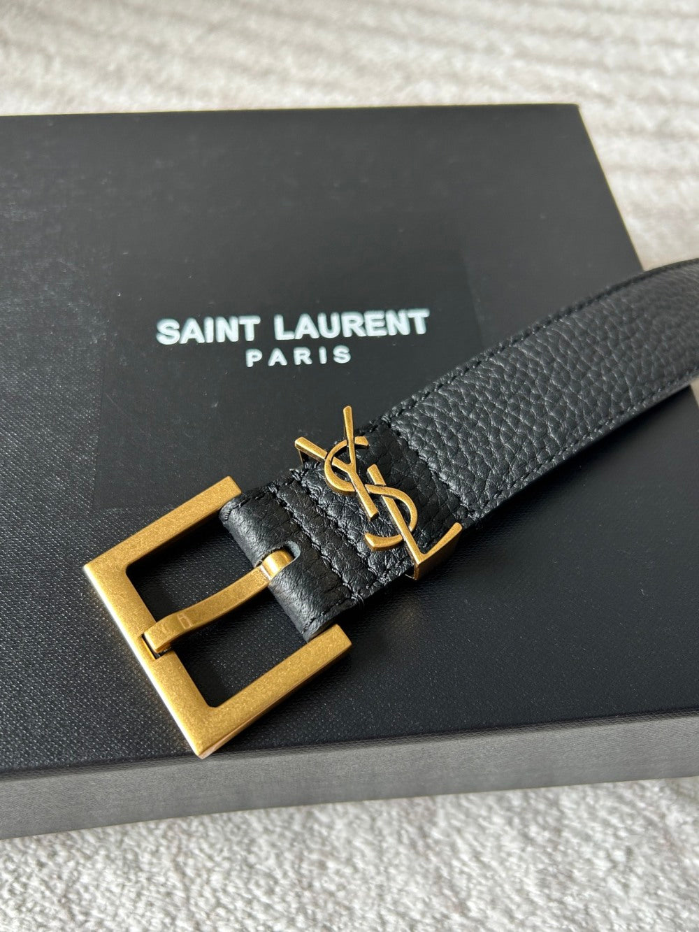 China Replica YSL Belts 54usd Only