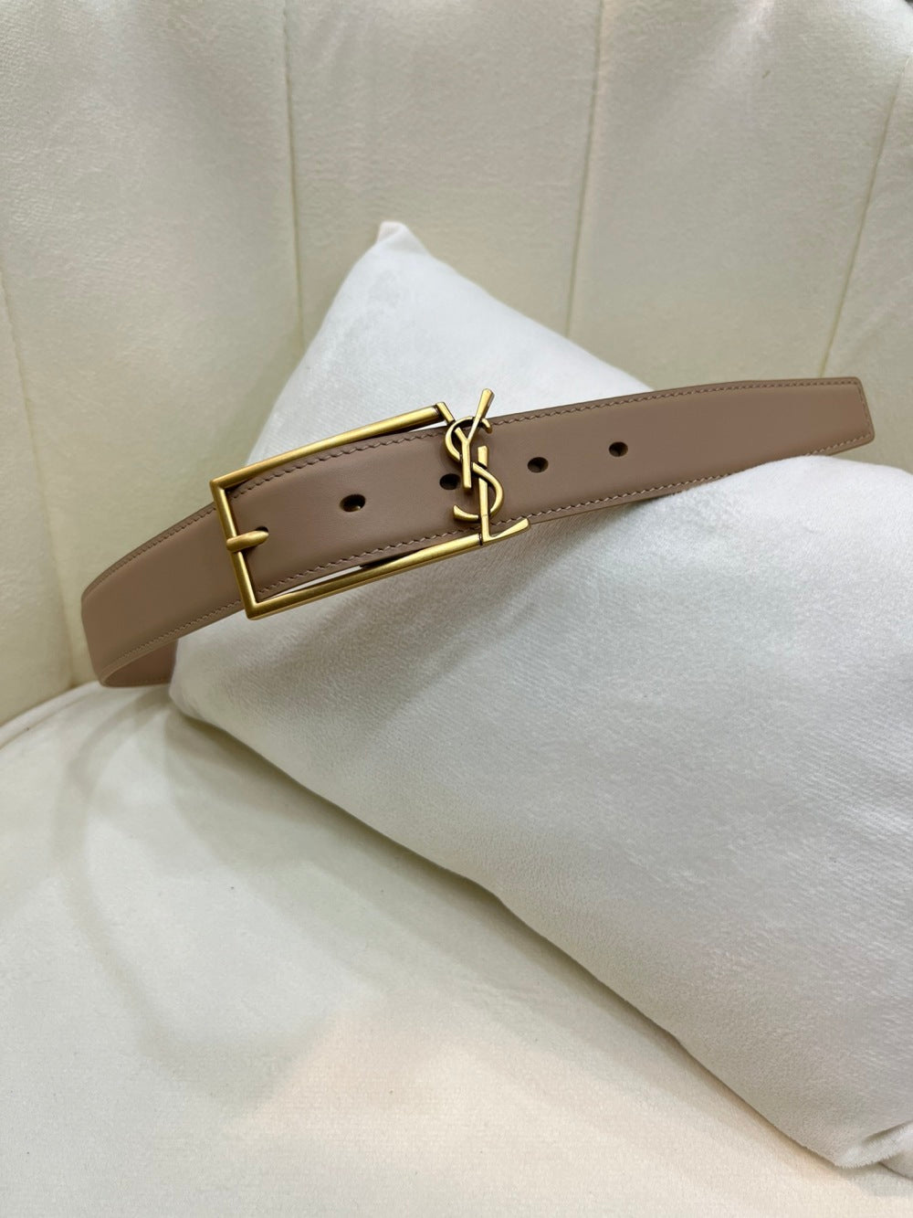 China Replica YSL Belts 36usd Only
