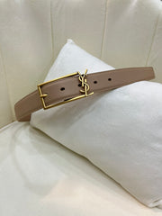 China Replica YSL Belts 36usd Only