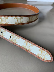 China Replica Celine Belts 48usd Only