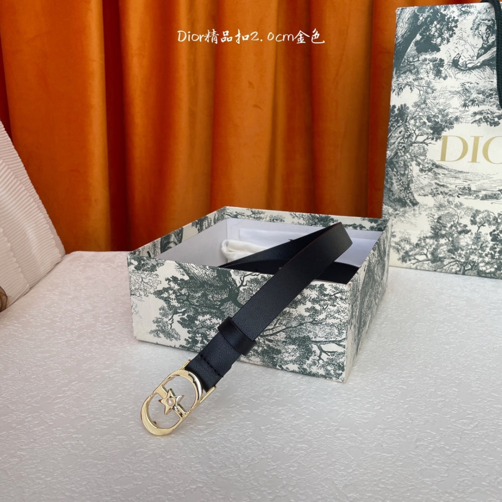 China Replica Dior Belts 57usd Only