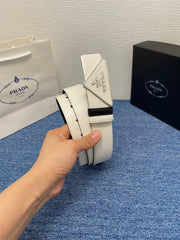 China Replica Prada Belts 48usd Only