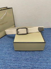 China Replica Tom Ford Belts 51usd Only
