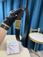 China Replica Dior Belts 39usd Only